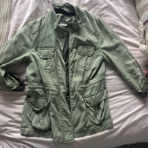 Anthropologie Jacket